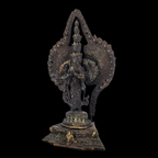 Buddhist STatue