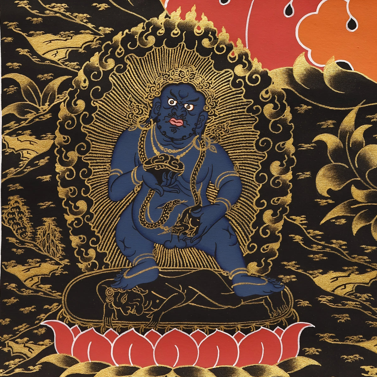 Authentic Spiritual Items from Om Kleem Kali