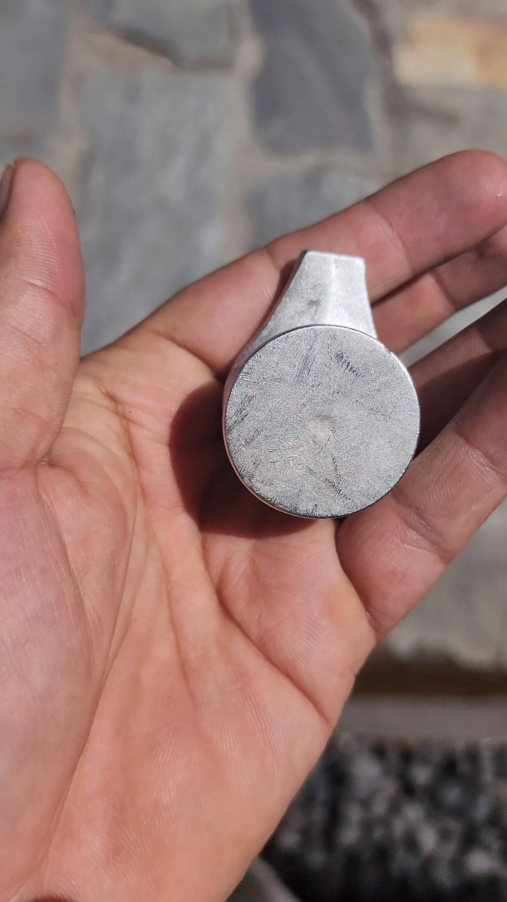 Parad Mercury Shiva Linga