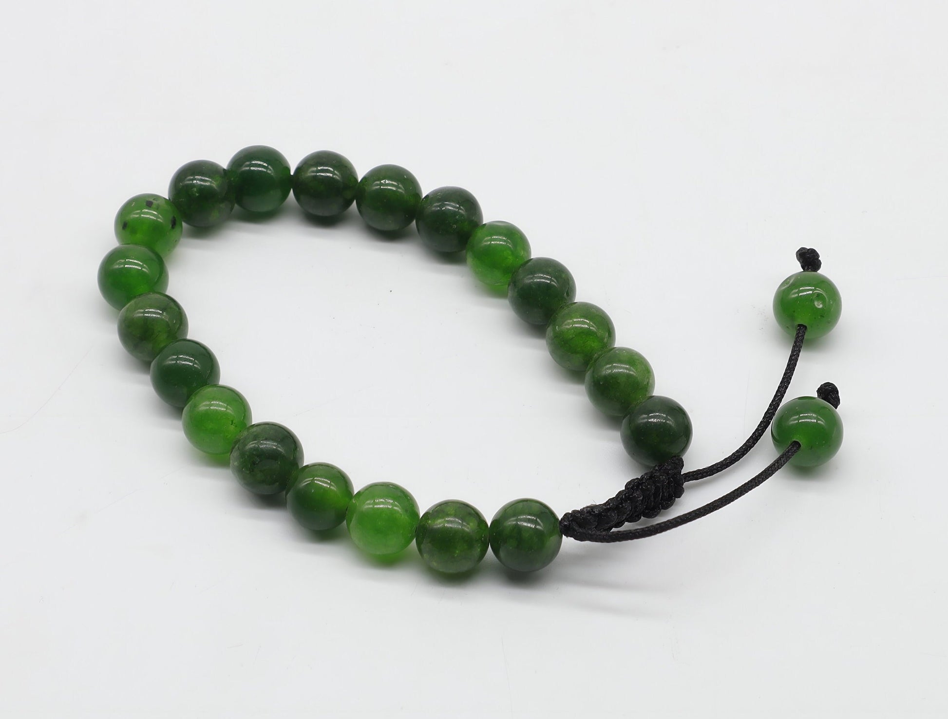 7 Chakra Adjustable Bracelet Set