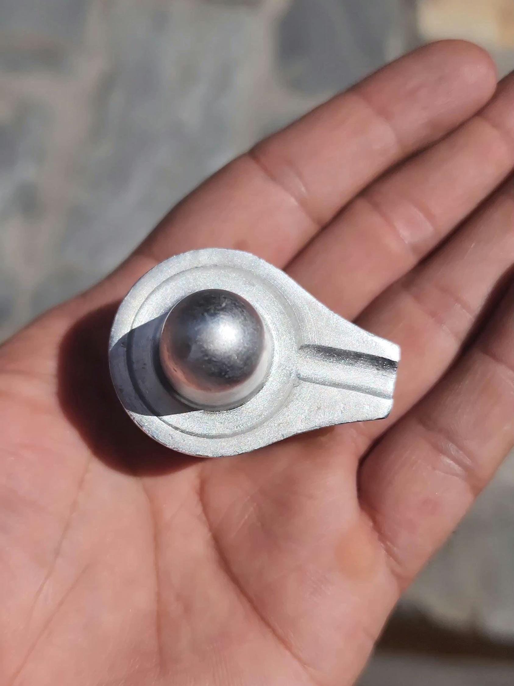 Parad Mercury Shiva Linga
