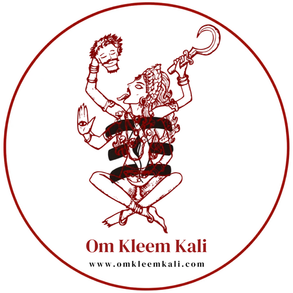 Om Kleem Kali