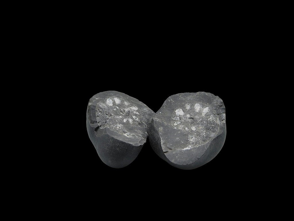 Tibetan Aged Dark Bodhi Seed Beads