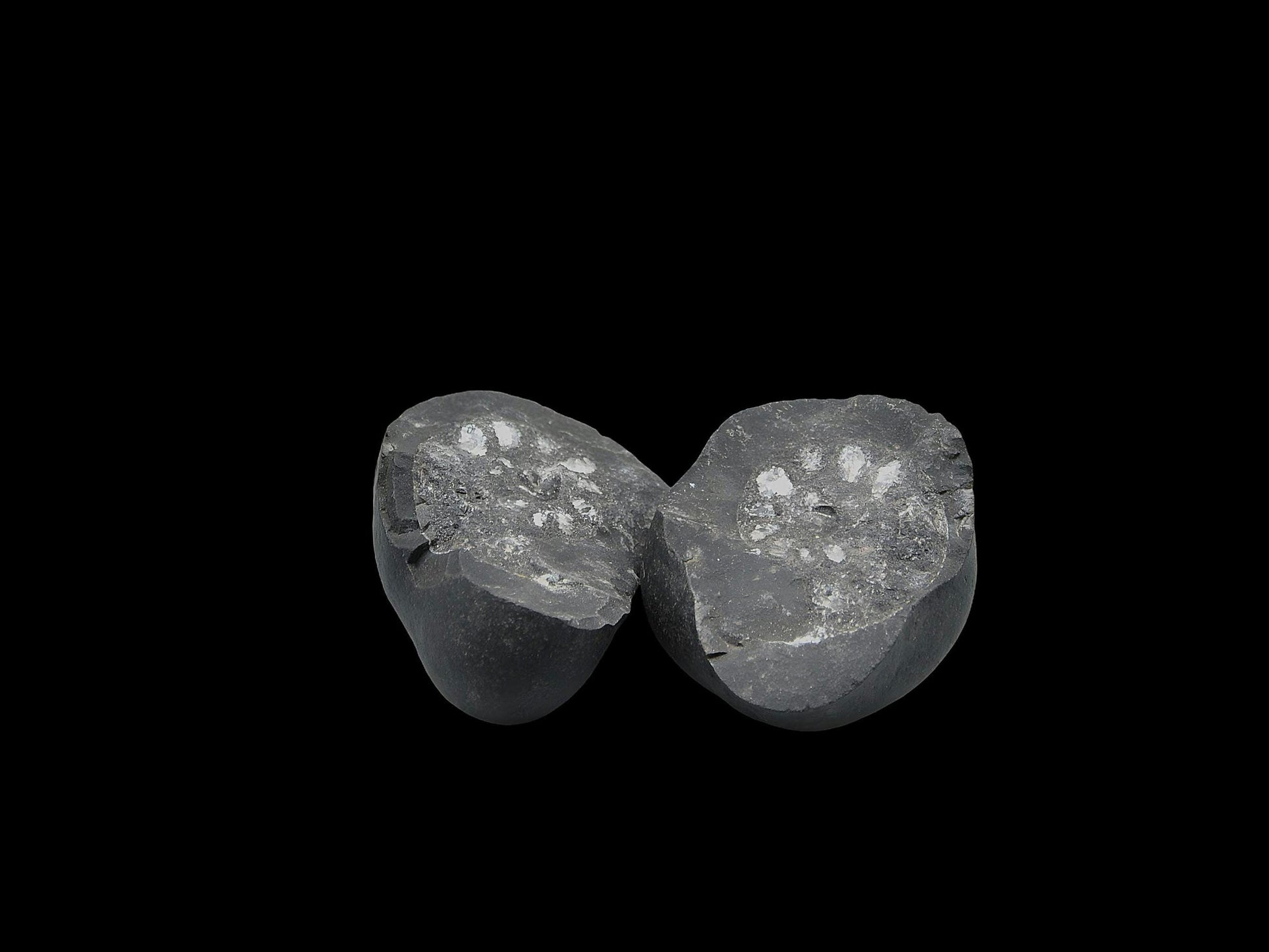 Tibetan Aged Dark Bodhi Seed Beads