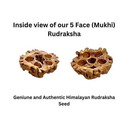 Authentic Spiritual Items from Om Kleem Kali