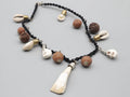 Protection Spell Divine Darkness Tantric Mala for Jean