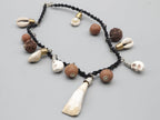 Protection Spell Divine Darkness Tantric Mala for Jean