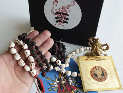 Authentic Spiritual Items from Om Kleem Kali