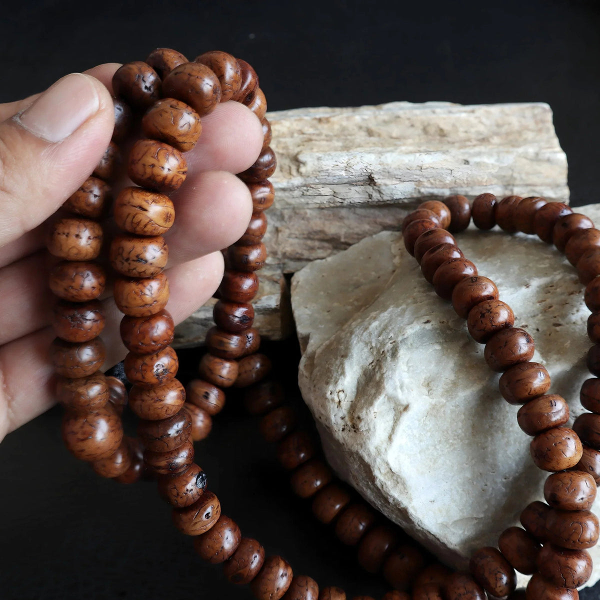 Bodhi mala 