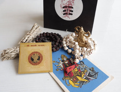 Authentic Spiritual Items from Om Kleem Kali