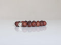 Bodhi Seed Bracelet: Natural Mindfulness Beads, Nepal Grown