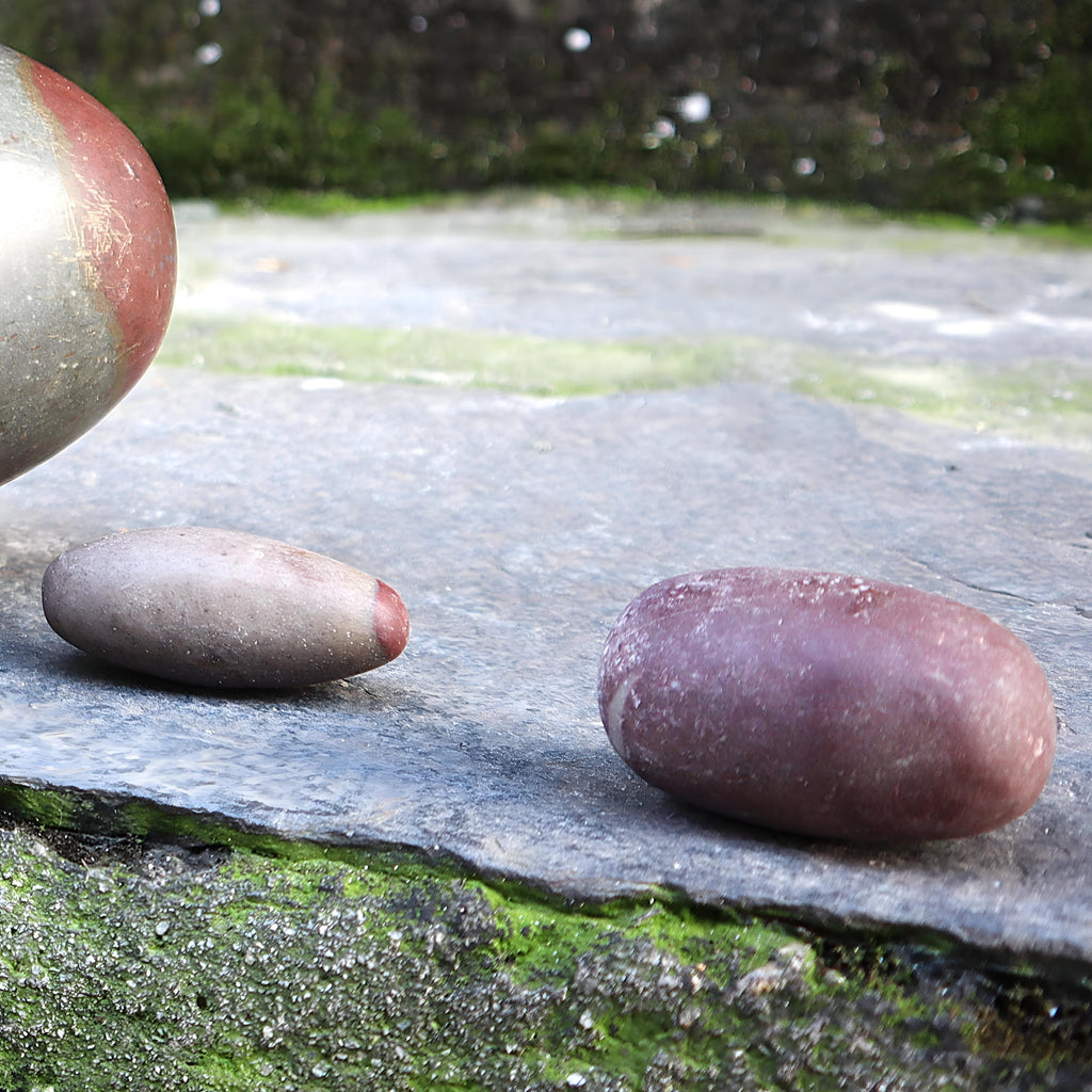 Narvada Shiva Linga – Sacred Narvadeshwor Linga Stone For Energy, Balance, And Spiritual Transformation