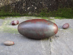 GowriShankar Narvadeshwor Mahadev Shivalinga Stone | Om Arthanareeshwar Linga for Strengthening  Relationship