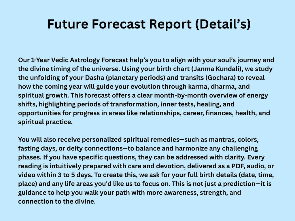 Love, Health & Karma Reading | Vedic Astrology And Spiritual Insight From Nepal | Intuitive PDF Reading