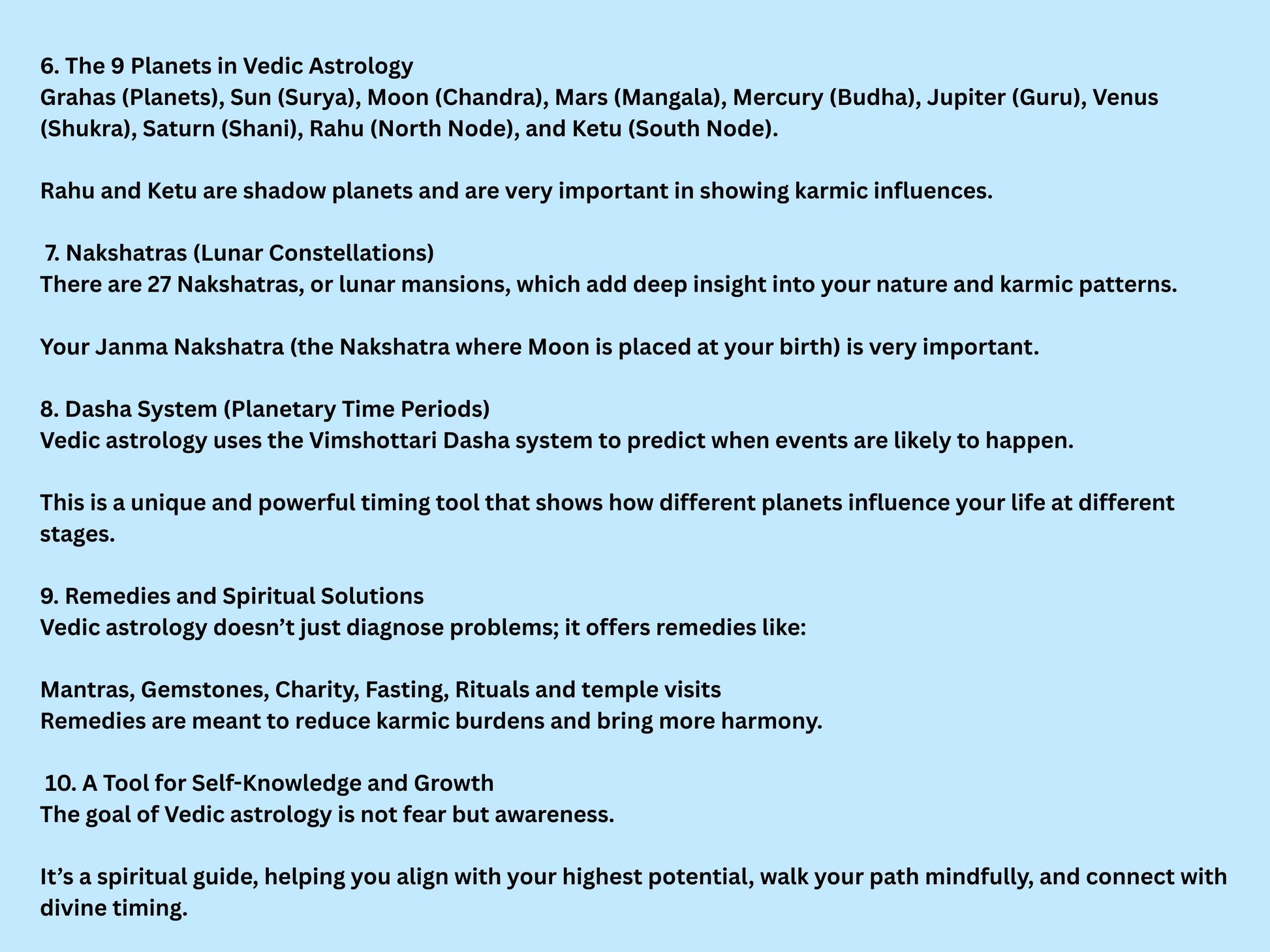 Blind Vedic Astrology Reading: Divine Guidance from Nepal (PDF File)