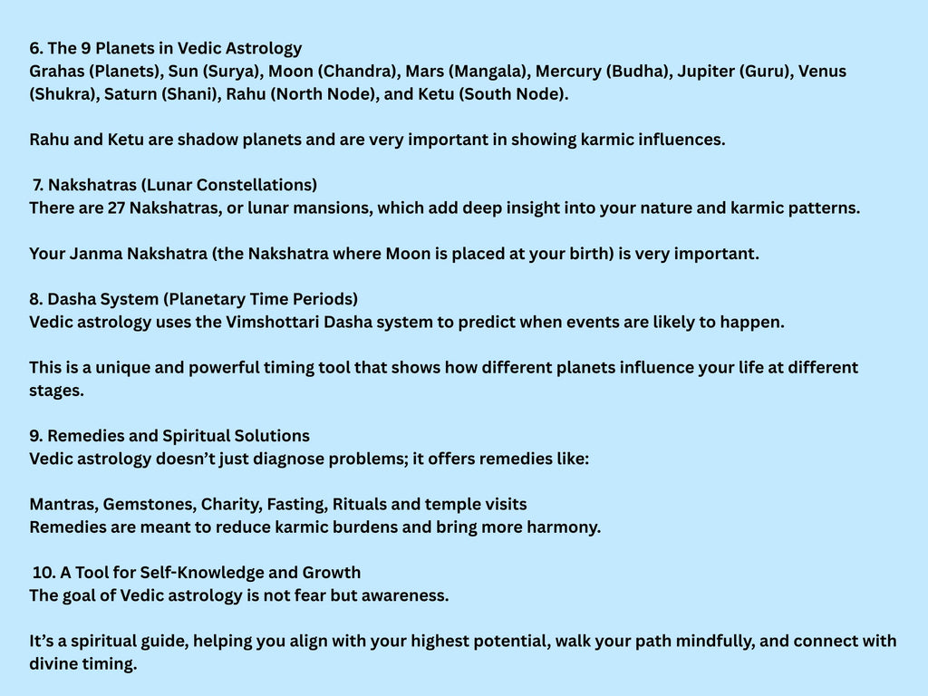 Love, Health & Karma Reading | Vedic Astrology And Spiritual Insight From Nepal | Intuitive PDF Reading