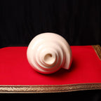 Sankha, Blowing Conch Shell, Naturally Forged Sacred Conch Of Sound And Spirit