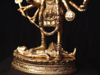 Ama Kali Fierce Divine Goddess