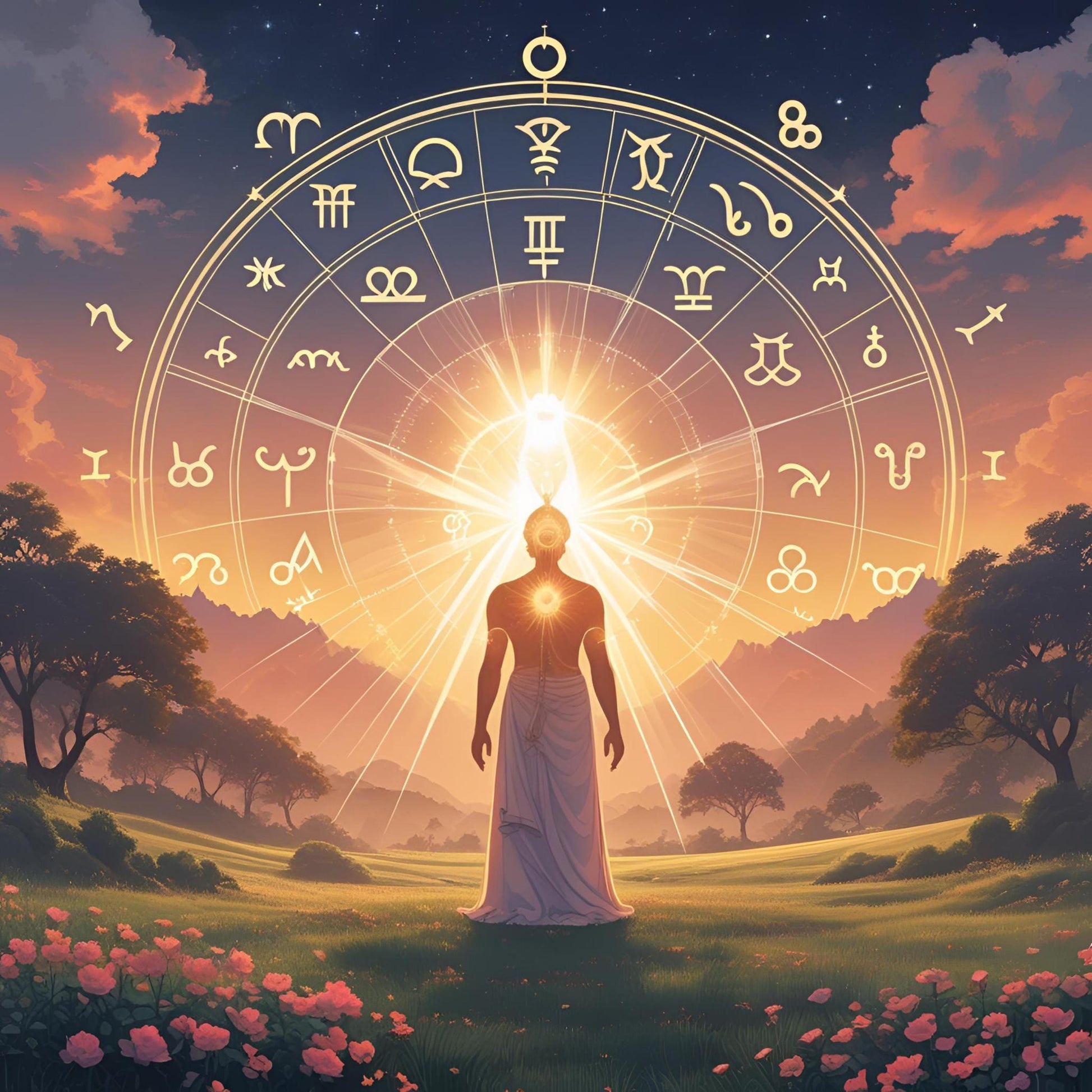 Love, Health & Karma Reading | Vedic Astrology And Spiritual Insight From Nepal | Intuitive PDF Reading