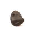 Authentic Kali River Shaligram, Power & Protection Symbol