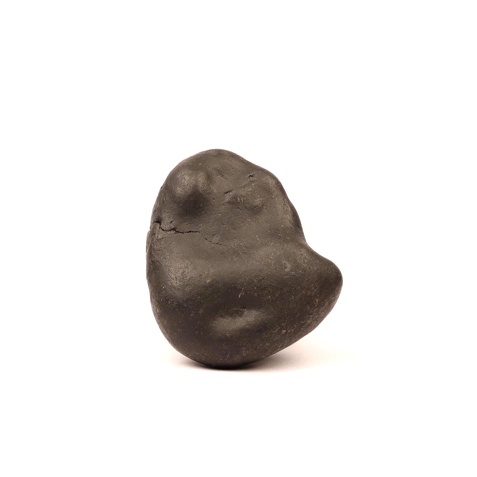 Authentic Kali River Shaligram, Power & Protection Symbol