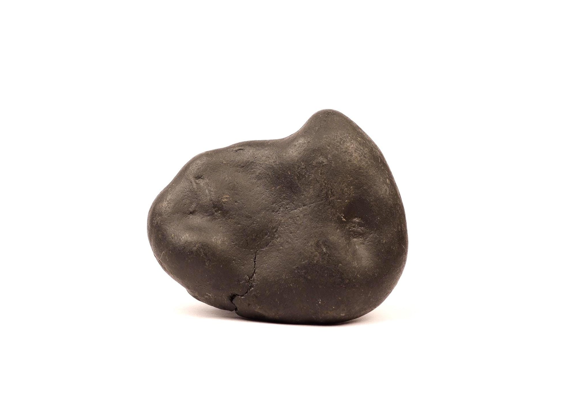 Durga Shakti Hasta Shaligram, Power & Protection Symbol | Authentic Shaligram From Kali Gandaki River