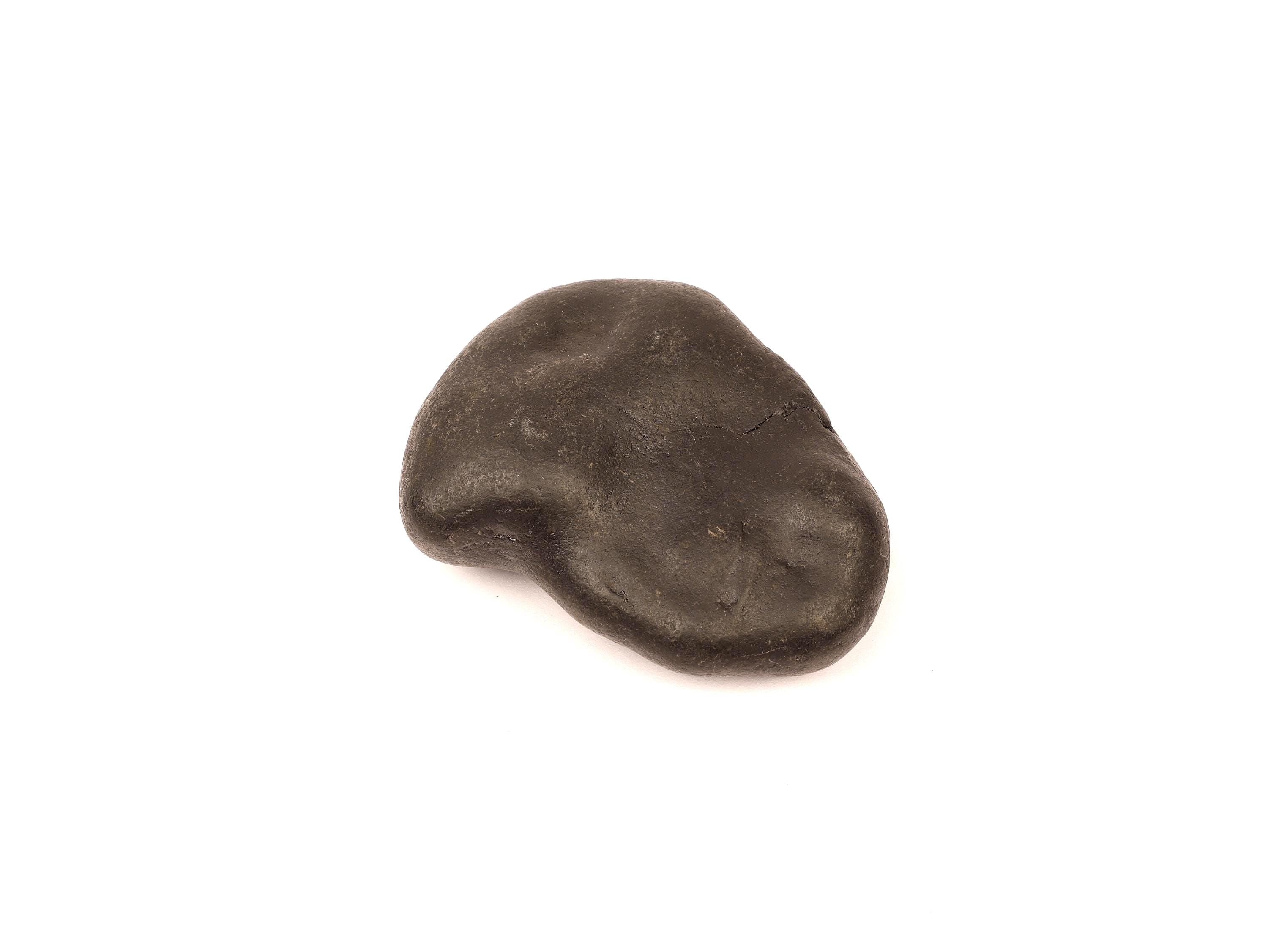 Durga Shakti Hasta Shaligram, Power & Protection Symbol | Authentic Shaligram From Kali Gandaki River