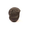 Natural Kali River Shaligram Fossil From Nepal