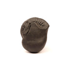 Natural Kali River Shaligram Fossil From Nepal