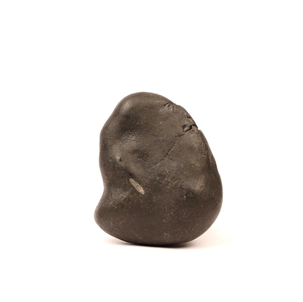 Authentic Kali River Shaligram, Power & Protection Symbol