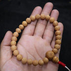 Buddha Prayer Beads, Buddha Chitta Mala From The Himalayas