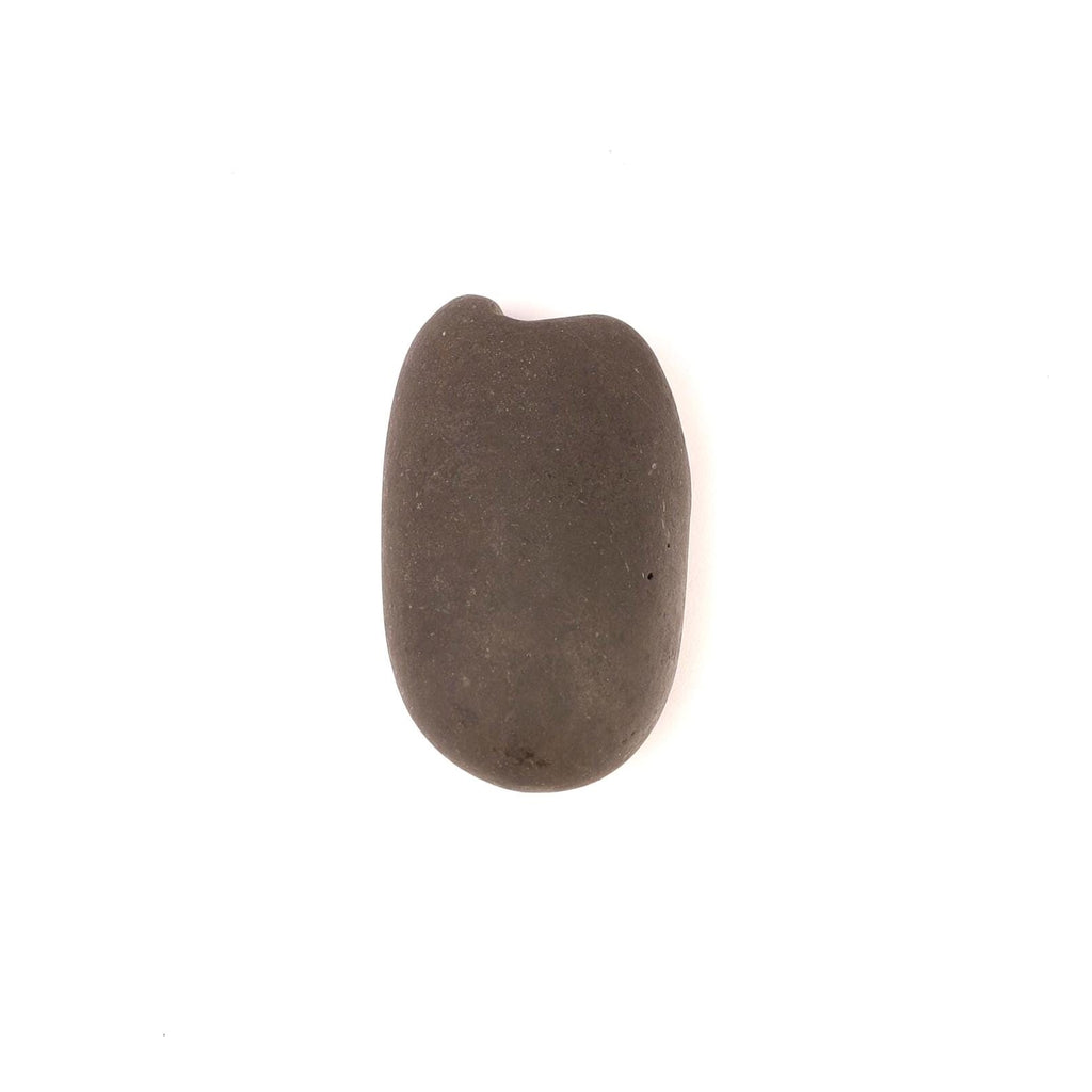 Sacred Buddha Foot Shaligram, Precious Stone From The Birth Place of Buddha