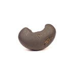 Rare Half Moon Shaligram Stone