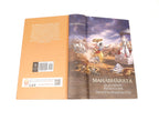 Mahabharata Epic, Ancient India Tale of Bharata Dynasty