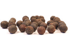 Bulk Natural Rudraksha Seeds With Shell, Nepalese Rudraksha Straight From The Tree, Price Per Pound