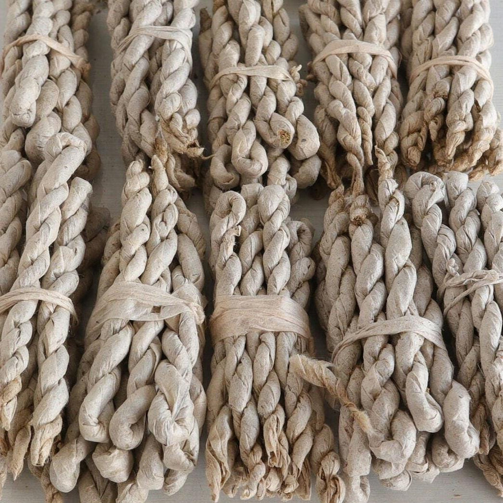Traditional Rope Incense Of Nepal, 5 Herbs, Bulk Price