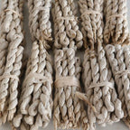 Traditional Rope Incense Of Nepal, 5 Herbs, Bulk Price