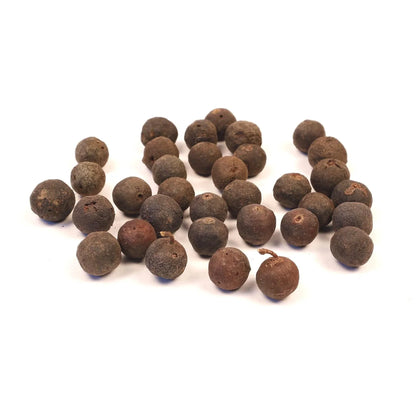 Bulk Natural Rudraksha Seeds With Shell, Nepalese Rudraksha Straight From The Tree, Price Per Pound