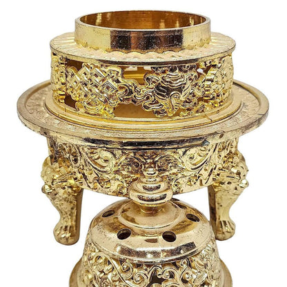 Authentic Spiritual Items from Om Kleem Kali