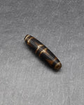 Vintage Tibetan Specimen Dzi Bead, Guru Padmasambhava Kayas Ancient Agate Dzi