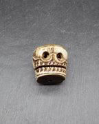 Tibetan Kapala Real Handmade Yak Bone Beads From Himalayas