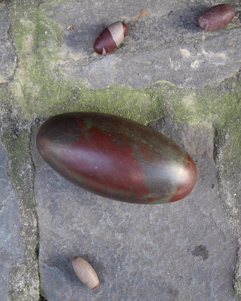 Authentic Narmadeshwor Shivlinga Stone From Pasupatinath, Large Size