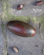 Authentic Narmadeshwor Shivlinga Stone From Pasupatinath, Large Size