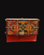 Tibetan Travel Altar Box