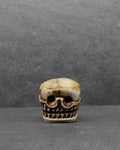 Tibetan Kapala Real Handmade Yak Bone Beads From Himalayas