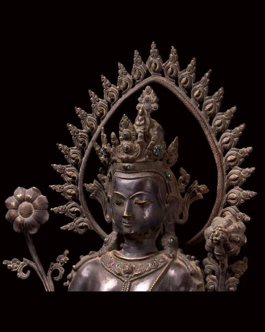 Authentic Spiritual Items from Om Kleem Kali
