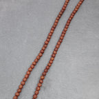 Bodhi Prayer Beads Ziziphus Budhensis Buddha Chitta Phoenix Eye Japa Mala