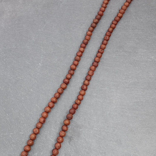 Bodhi Prayer Beads Ziziphus Budhensis Buddha Chitta Phoenix Eye Japa Mala