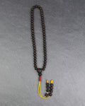 Precious 7 to 8mm Bodhi Prayer Beads, Premium Lama Japa Mala