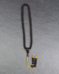Precious 7 To 8mm Bodhi Prayer Beads, Sakyapa, Rinpoche, Khenpo, Lama Japa Mala